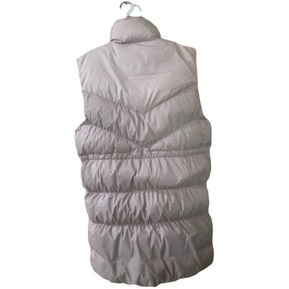 Nike Windrunner Therma-Fit Puffer Vest Coat Women Size XL Warm Winter Outerwear - Picture 10 of 16